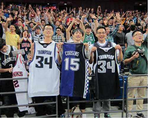 体育CBA：山东高速男篮128-104宁波男篮